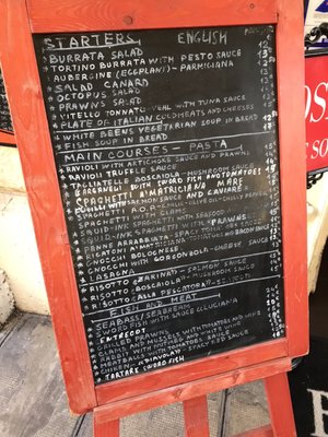 Menu photo 3 Benvenuto Nice, 06