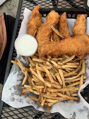 Al’s Woody’s Diner by null