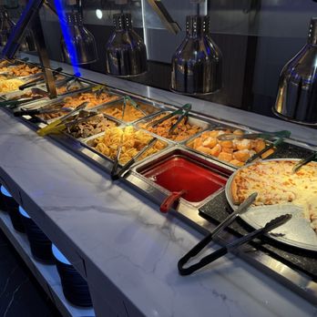 The Yummy Buffet - Buffets Near Me - High Point, North Carolina