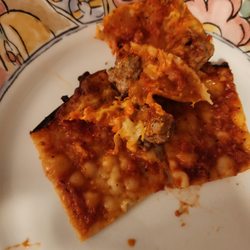 Broadway Bar & Pizza