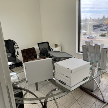 Dynamite Junk Hauling - Office move - Junk Removal & Hauling Near Me