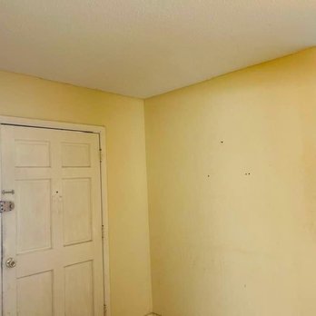 Fresh Painting FL - Before - Painters Near Me - Jacksonville, Florida