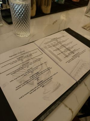 Menu photo 7 GAIA Supperclub Washington, DC, DC Menu photo 7 GAIA Supperclub Washington, DC, DC