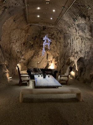 Hourglass Winery by null