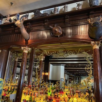 Old Ebbitt Grill - Bar area - Bars Near Me - Washington, DC, District of Columbia Old Ebbitt Grill - Bar area - Bars Near Me - Washington, DC, District of Columbia