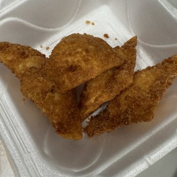 Krua Thai - Crab Rangoon - Thai Near Me - Glenview, Illinois Krua Thai - Crab Rangoon - Thai Near Me - Glenview, Illinois