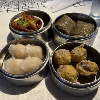 Golden Phoenix - Assorted dim sum - Vietnamese Near Me - Oklahoma City, Oklahoma Golden Phoenix - Assorted dim sum - Vietnamese Near Me - Oklahoma City, Oklahoma