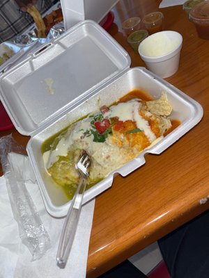 Taco Prado by null
