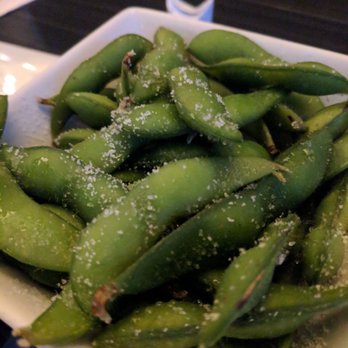 Top Sushi - Edamame - Sushi Bars Near Me - Houston, Texas Top Sushi - Edamame - Sushi Bars Near Me - Houston, Texas