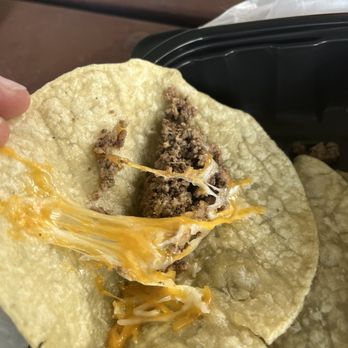 Salsaria's - Taco dinner - Mexican Near Me - Tecumseh, Michigan