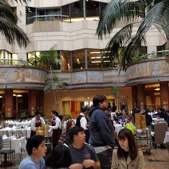 Yank Sing - Dim Sum Near Me - San Francisco, California