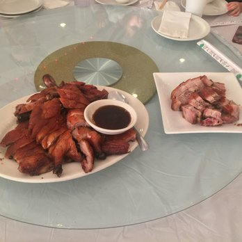 Golden Joy BBQ - BBQ plate - Dim Sum Near Me - Richardson, Texas