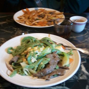Dynasty Chinese Restaurant - Chinese Near Me - Sequim, Washington