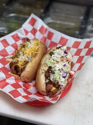 Just Dogs ATL by null