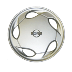 Factory Hubcaps