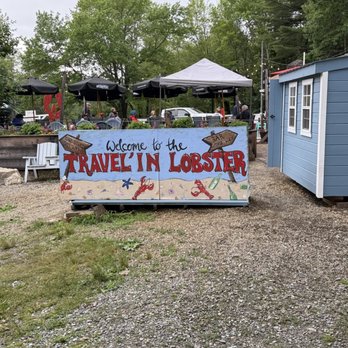 Travelin Lobster - Seafood Near Me - Bar Harbor, Maine
