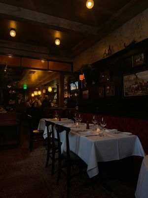 Steakhouse No. 316 Boulder by null