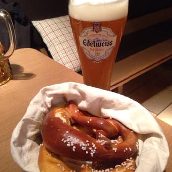 Gablerbräu - Beer & Pretzel - Austrian Near Me - Salzburg, 5 Gablerbräu - Beer & Pretzel - Austrian Near Me - Salzburg, 5
