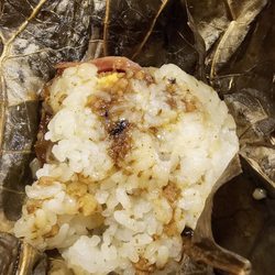 One01 Bistro - Sticky Rice