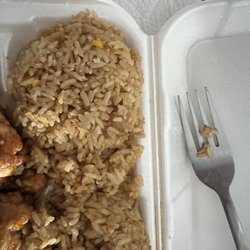 Yummy Chinese Restaurant - Vegetable fried rice