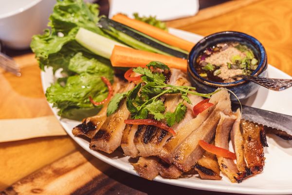 Kin Dee Bellevue by null