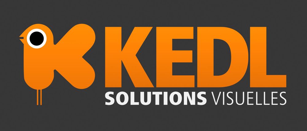 KEDL SOLUTIONS VISUELLES - Updated May 2026 - 2323 Rue Galvani, Québec ...