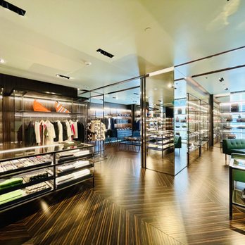 Prada - Beautiful showroom - Accessories Near Me - Vancouver, British Columbia Prada - Beautiful showroom - Accessories Near Me - Vancouver, British Columbia