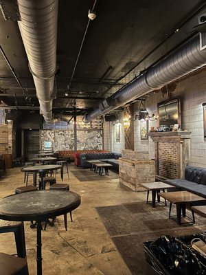 Bodega Taqueria y Tequila by null