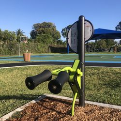 Southgate Park