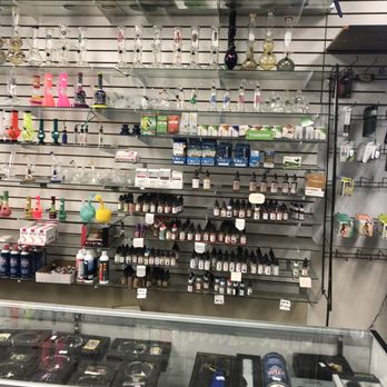Cigarette Value - Inside - Tobacco Shops Near Me - Stockton, California