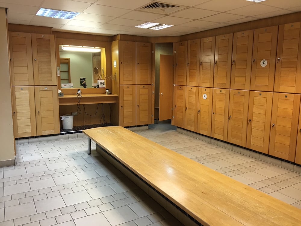 NUFFIELD HEALTH FITNESS & WELLBEING GYM Updated October 2024 24