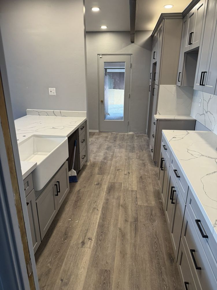 Slide of All In 1 Remodeling