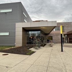 Parkview Physicians Artslab - Outside