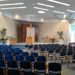 Congregation Beth Shalom
