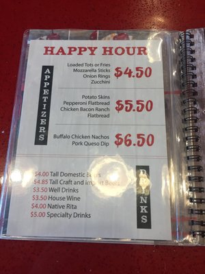 Menu photo 7 Native Grill & Wings Gilbert, AZ