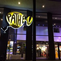 Pathé !