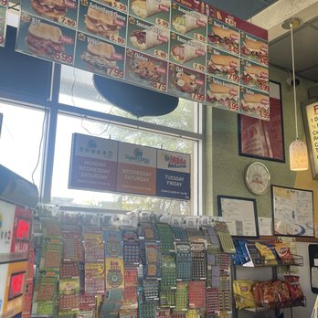 Circle Donuts - Donuts Near Me - Long Beach, California