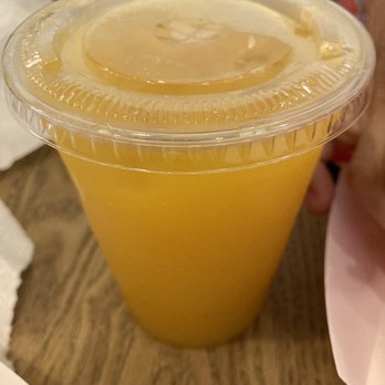Arepa Zone - Jugo de parchita - Venezuelan Near Me - Washington, DC, District of Columbia Arepa Zone - Jugo de parchita - Venezuelan Near Me - Washington, DC, District of Columbia
