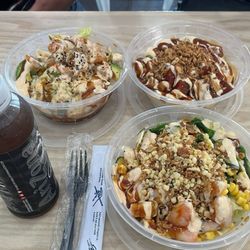 Poke Bros