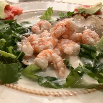 Asi Es La Vida - Crepas de Camaron (Dinner Only) - Mexican Near Me - Phoenix, Arizona