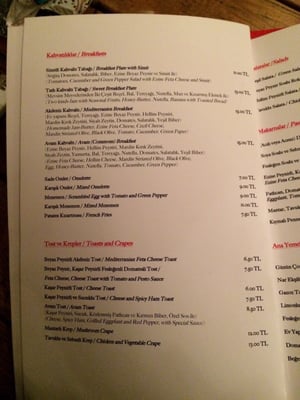 Avam Kahvesi by null