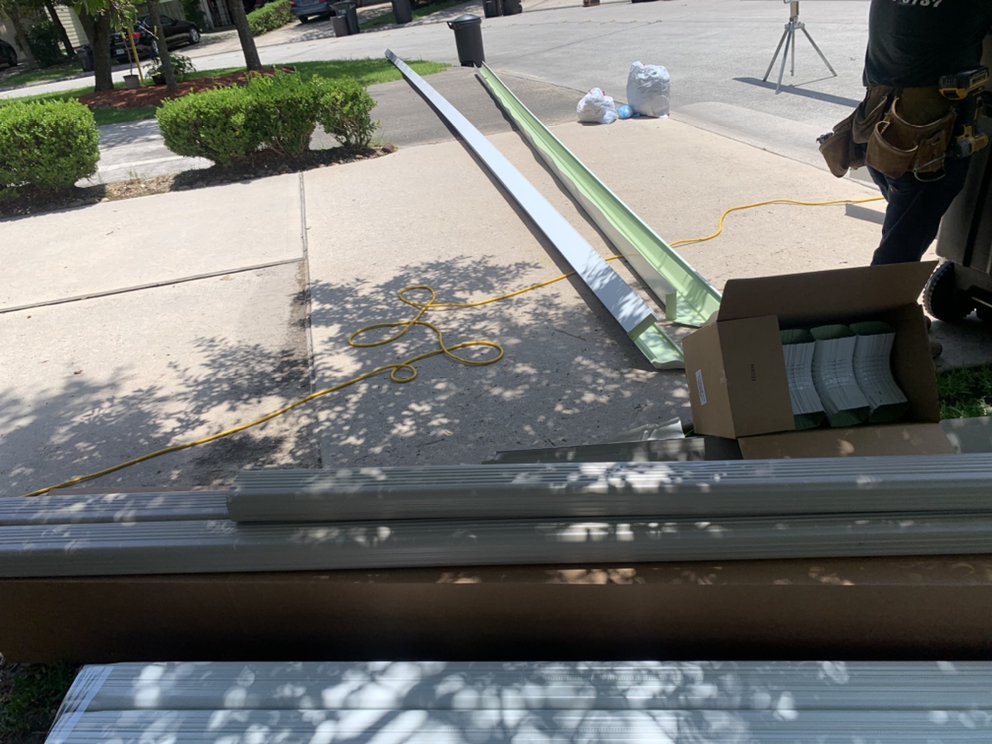 Slide of Maxim Roofing & Restoration