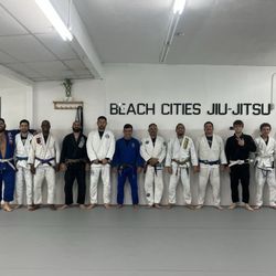 Beach Cities Jiu Jitsu