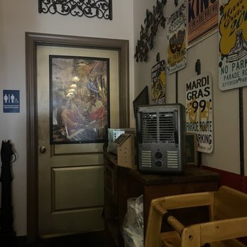 Cafe Le Rue - the entrance to the restaurant - Cajun/Creole Near Me - Columbus, Georgia Cafe Le Rue - the entrance to the restaurant - Cajun/Creole Near Me - Columbus, Georgia