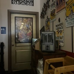 Cafe Le Rue