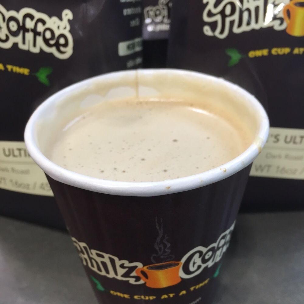 Philz Coffee - Silken Splendor - Coffee & Tea Near Me - San Francisco, California Philz Coffee - Silken Splendor - Coffee & Tea Near Me - San Francisco, California