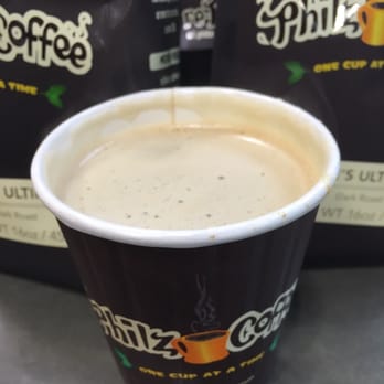 Philz Coffee - Silken Splendor - Coffee & Tea Near Me - San Francisco, California Philz Coffee - Silken Splendor - Coffee & Tea Near Me - San Francisco, California