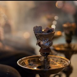 Triplicity Hookah Lounge - Hookah