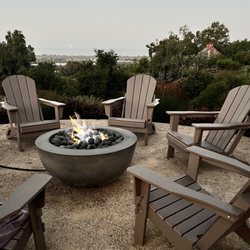 Backyard Liquidators - Firepit