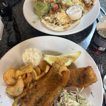 The Cow An Eatery - Fish Tacos - Diners Near Me - Morrison, Colorado The Cow An Eatery - Fish Tacos - Diners Near Me - Morrison, Colorado